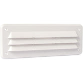 Rectangular Vent 230 x 80mm - 20758 RECT V 230X80